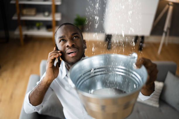 Best Residential water damage restoration  in Conesus Lake, NY