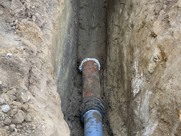 Best Emergency water extraction  in Conesus Lake, NY