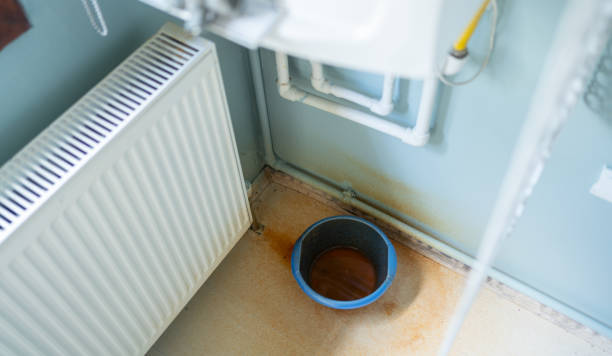 Best 24-hour water damage restoration  in Conesus Lake, NY