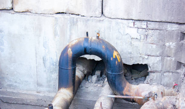 Best Emergency water damage restoration  in Conesus Lake, NY