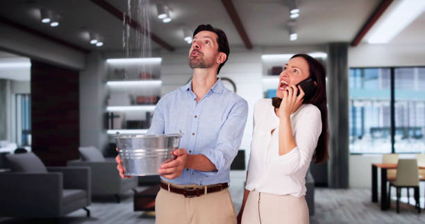 Best 24-hour water damage restoration  in Conesus Lake, NY